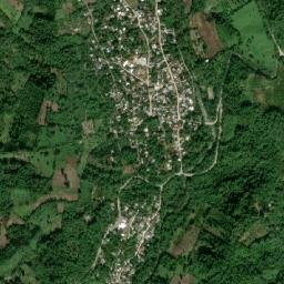 Cuapaxtitla map(satellite map)