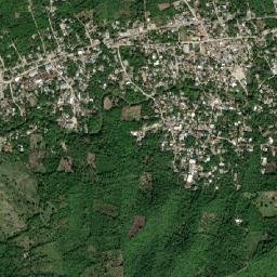 Tepexititla map(satellite map)