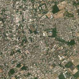 Mangrol map(satellite map)
