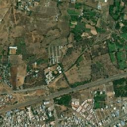 Tapi map(satellite map)