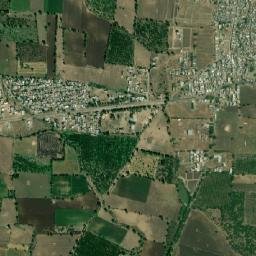 Sonala map(satellite map)