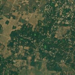 Basudebpur map(satellite map)
