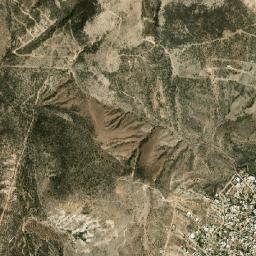 San Juan de Otates map(satellite map)