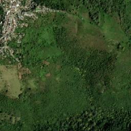 Santa Ana de Allende map(satellite map)