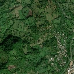 Talol map(satellite map)