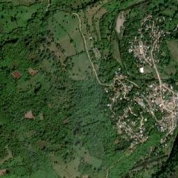 Jalpa map(satellite map)