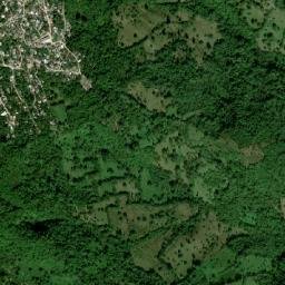 Pueblo Hidalgo map(satellite map)