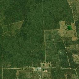 Suma map(satellite map)