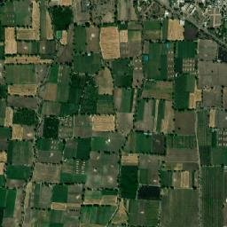 Jamod map(satellite map)