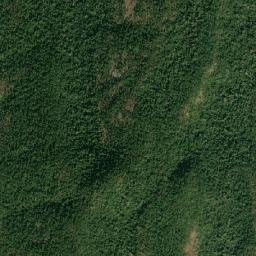 Daitari map(satellite map)