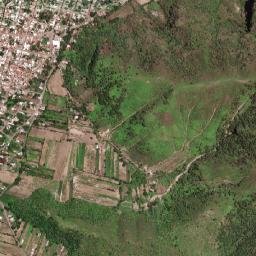 Jomulco map(satellite map)