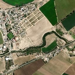 San Sebastián de Salitre map(satellite map)