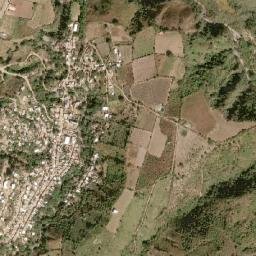 Zapotán map(satellite map)
