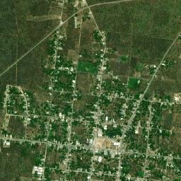Suma de Hidalgo map(satellite map)