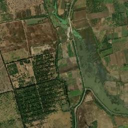 Mahuva map(satellite map)