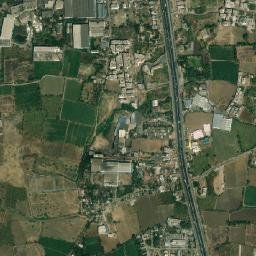 Palsana map(satellite map)