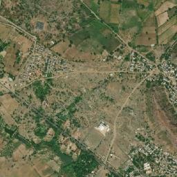 Songir map(satellite map)