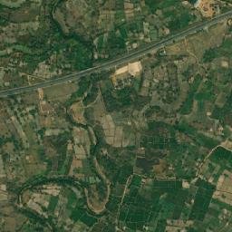 Sakoli map(satellite map)