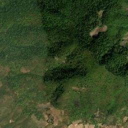 Huyện Sông Mã map(satellite map)