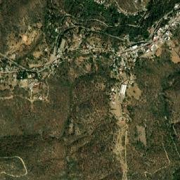 Santa Rosa de Lima map(satellite map)