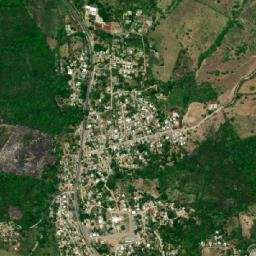 Temapache map(satellite map)
