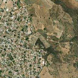 Hostotipaquillo map(satellite map)