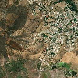 Manalisco map(satellite map)