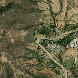 Paxtle map(satellite map)