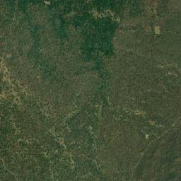Gondiya map(satellite map)