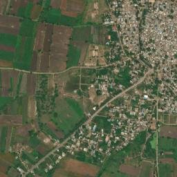 Asoda map(satellite map)