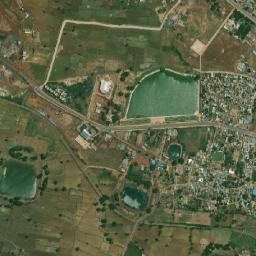 Patan map(satellite map)