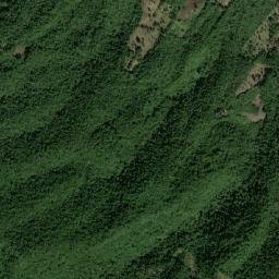 Atlapexco map(satellite map)