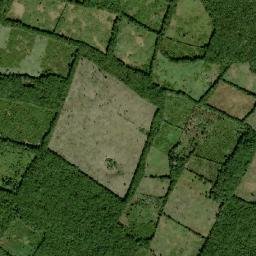 Calotmul map(satellite map)