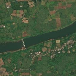 Mahuva (Surat) map(satellite map)