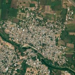 Varangaon map(satellite map)