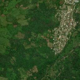 Chatipán map(satellite map)