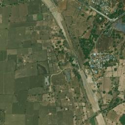Kuhi map(satellite map)