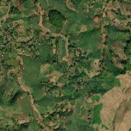 Huyện Yên Châu map(satellite map)