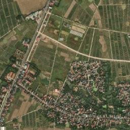 Huyện Nam Sách map(satellite map)