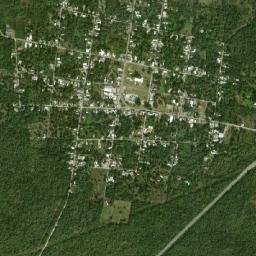 Nolo map(satellite map)