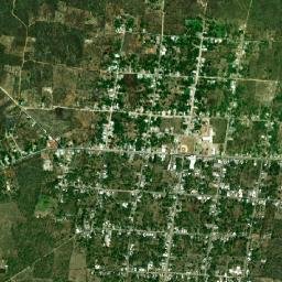 Bokoba map(satellite map)
