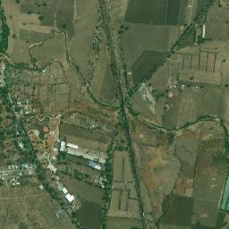 Walgaon map(satellite map)