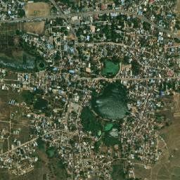 Padampur map(satellite map)