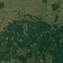 Bhadrak map(satellite map)
