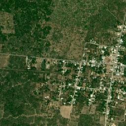 Euan map(satellite map)