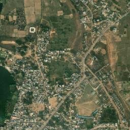 Dongargaon map(satellite map)