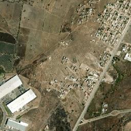 Colonia Francisco Javier Mina map(satellite map)