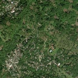 Pahactla map(satellite map)