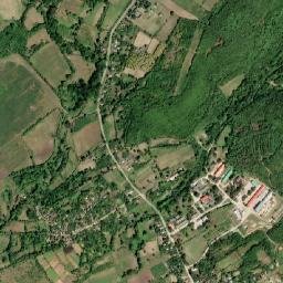 Municipio de Banes map(satellite map)