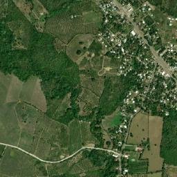 Ojite Rancho Nuevo map(satellite map)